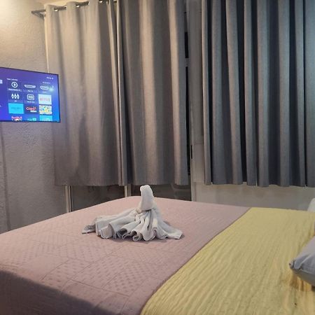1 Bedroom Apt With Ac , Tv , Wi-Fi Near Dt And Beach Zihuatanejo Exterior foto
