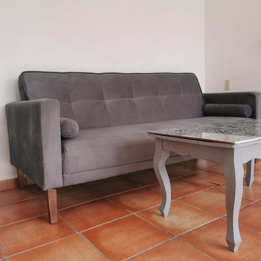 1 Bedroom Apt With Ac , Tv , Wi-Fi Near Dt And Beach Zihuatanejo Exterior foto